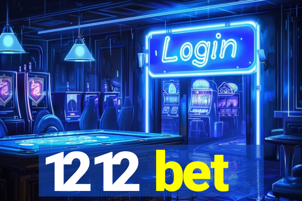 1212 bet