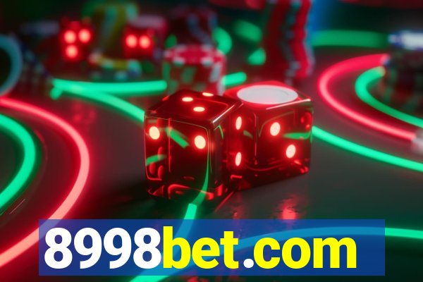 8998bet.com