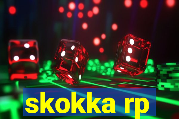 skokka rp