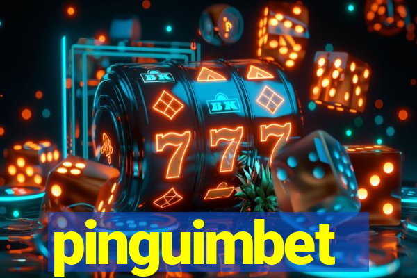 pinguimbet
