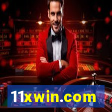 11xwin.com