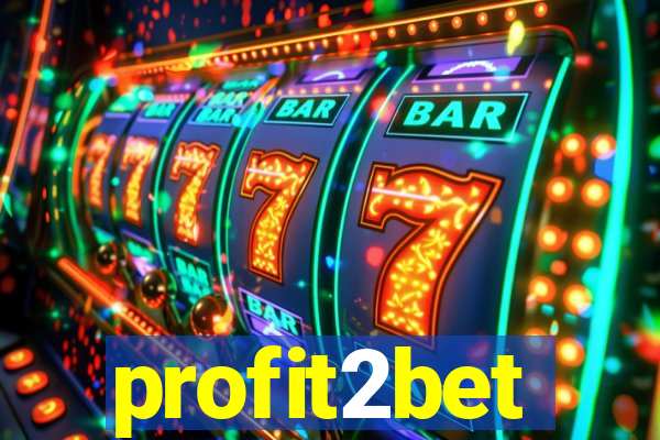 profit2bet