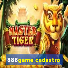 888game cadastro