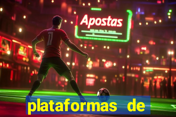 plataformas de jogos pagando no cadastro