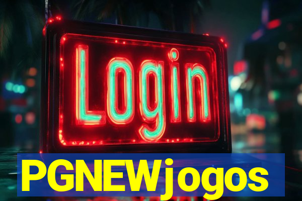 PGNEWjogos