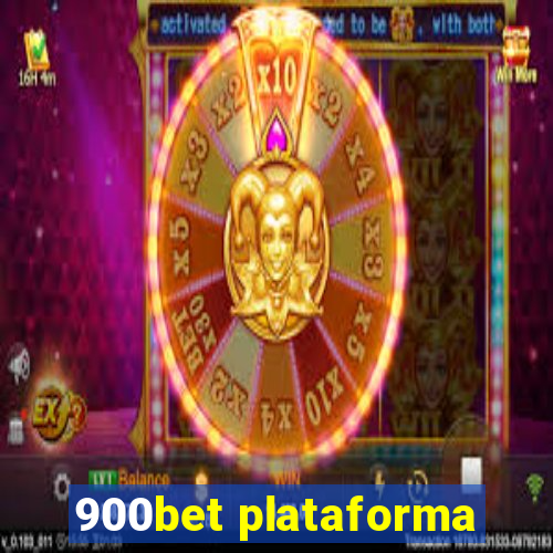 900bet plataforma