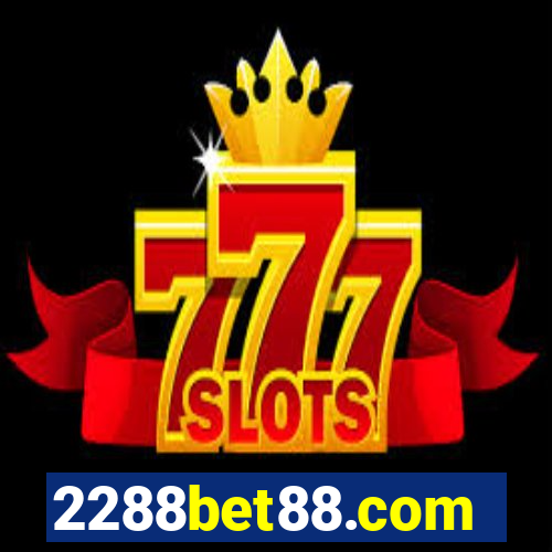 2288bet88.com