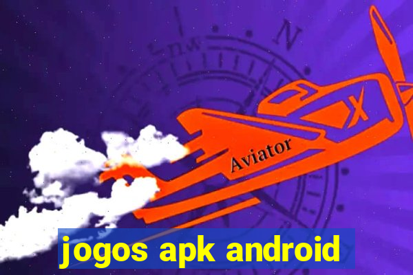 jogos apk android