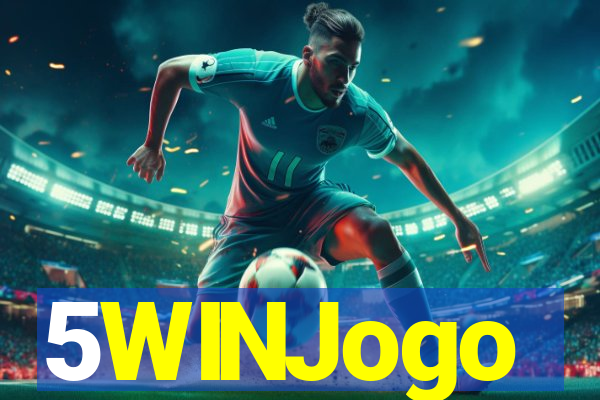 5WINJogo