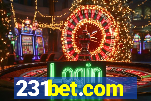 231bet.com
