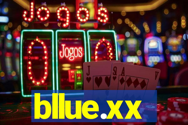 bllue.xx