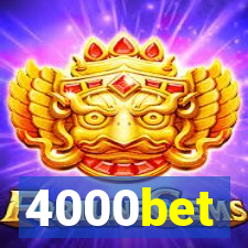4000bet
