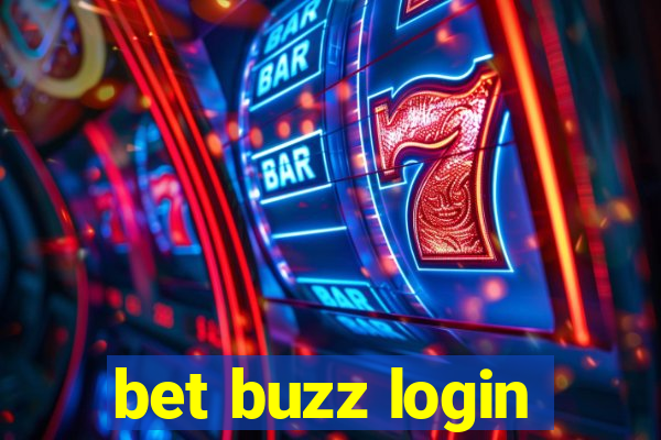 bet buzz login