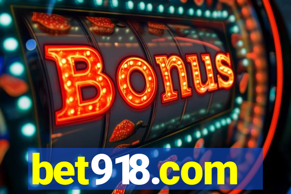 bet918.com