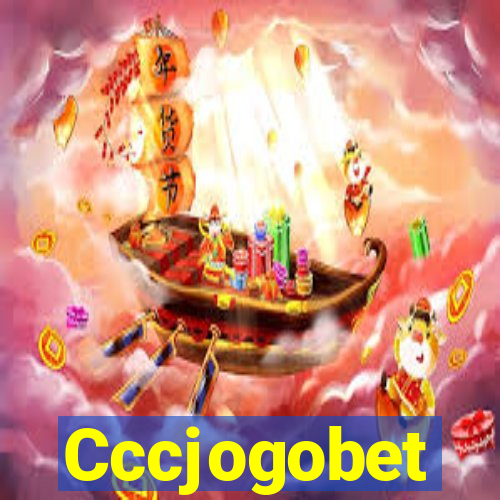 Cccjogobet