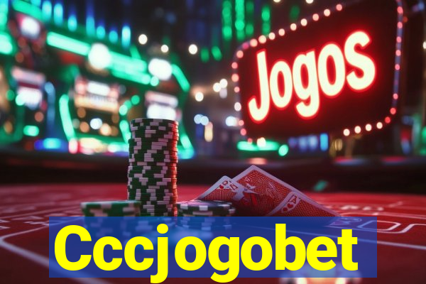 Cccjogobet
