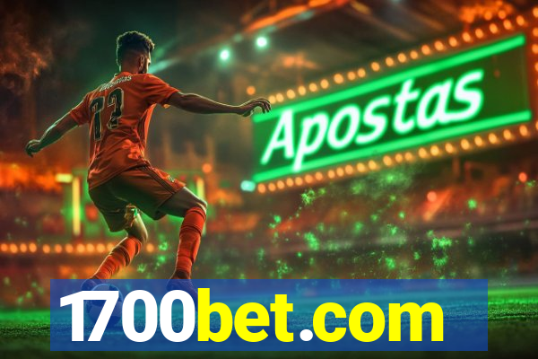 1700bet.com