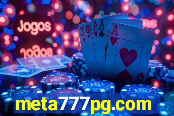 meta777pg.com