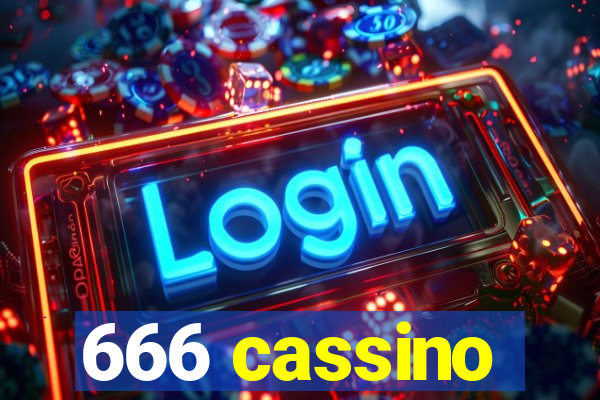 666 cassino