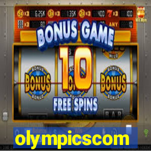 olympicscom