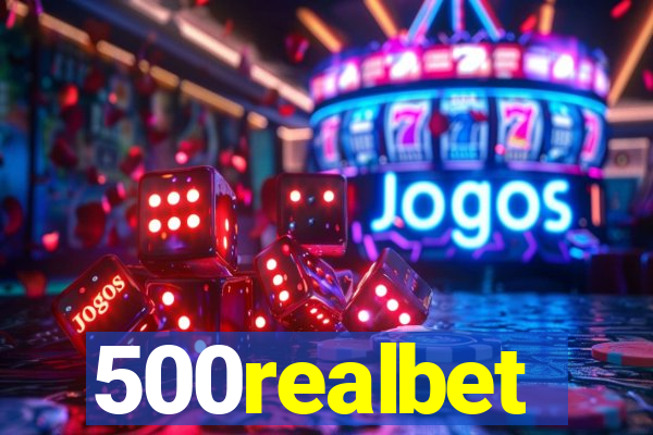 500realbet