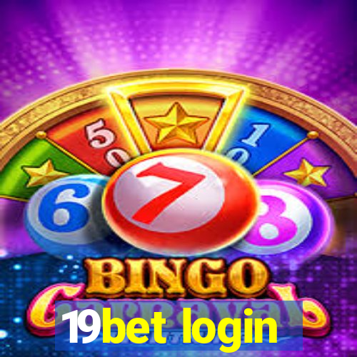 19bet login