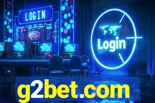 g2bet.com
