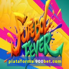 plataforma 900bet.com