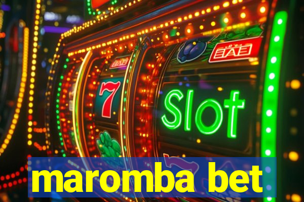 maromba bet