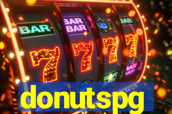 donutspg