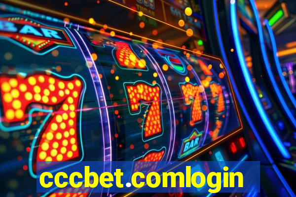 cccbet.comlogin