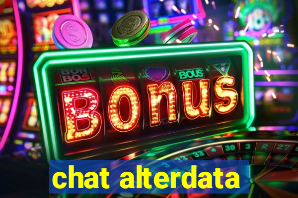 chat alterdata