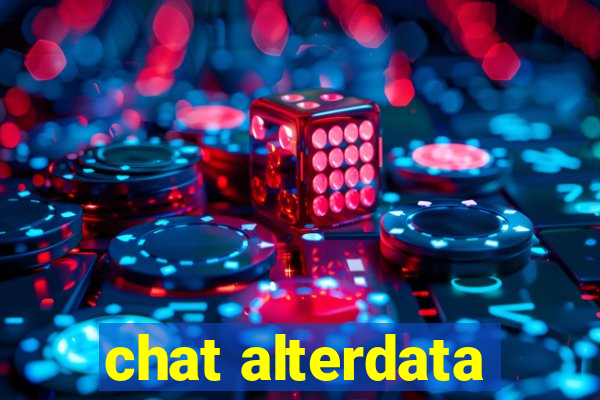 chat alterdata