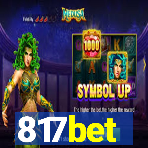 817bet