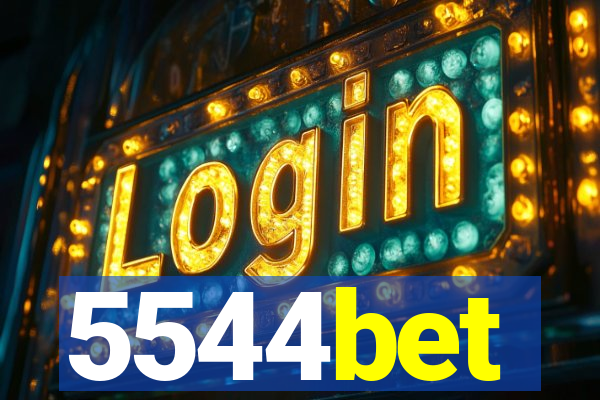 5544bet