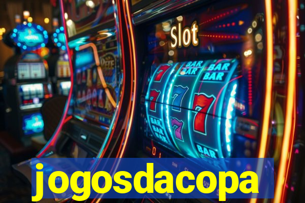 jogosdacopa