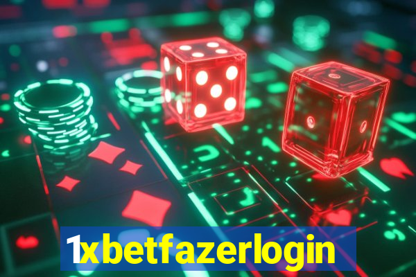 1xbetfazerlogin