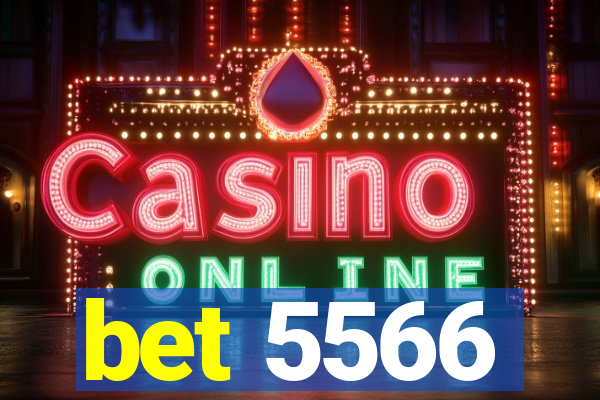 bet 5566