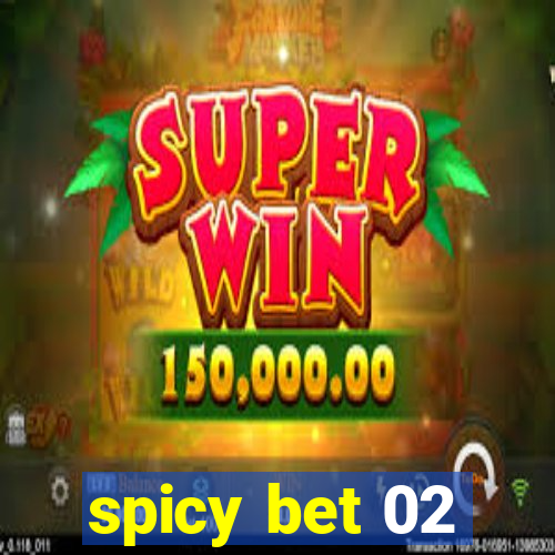 spicy bet 02