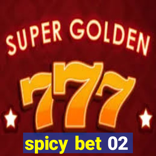 spicy bet 02