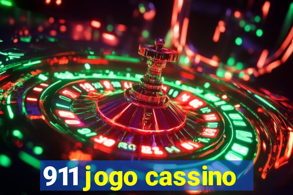 911 jogo cassino