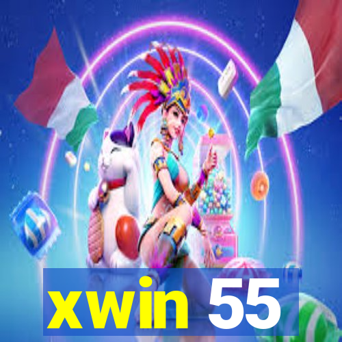 xwin 55