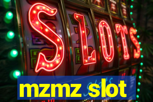 mzmz slot