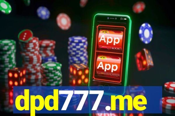 dpd777.me