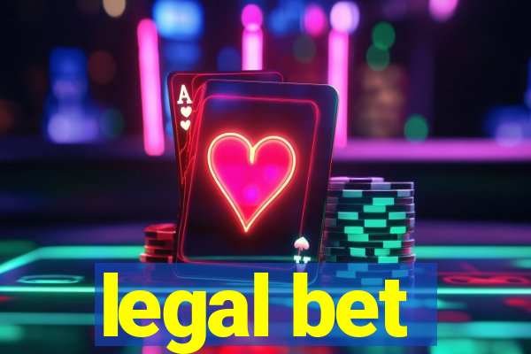 legal bet