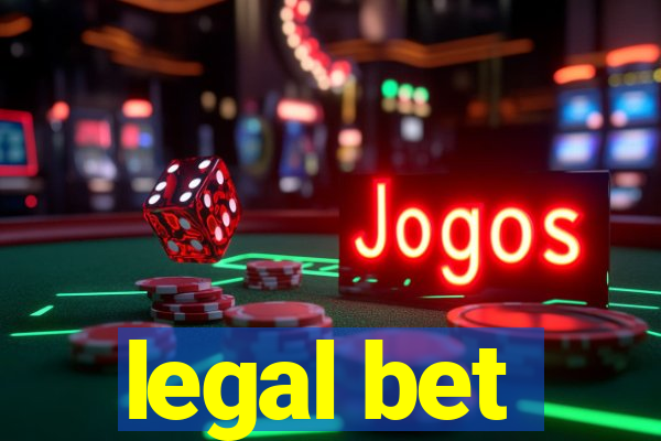 legal bet