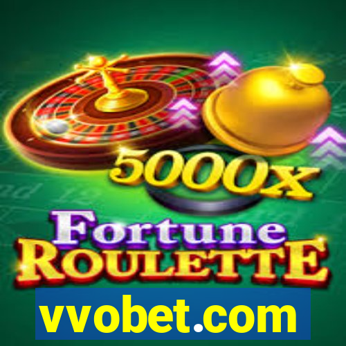 vvobet.com
