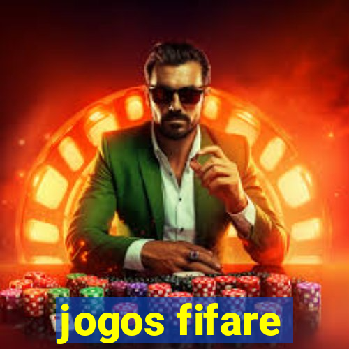 jogos fifare