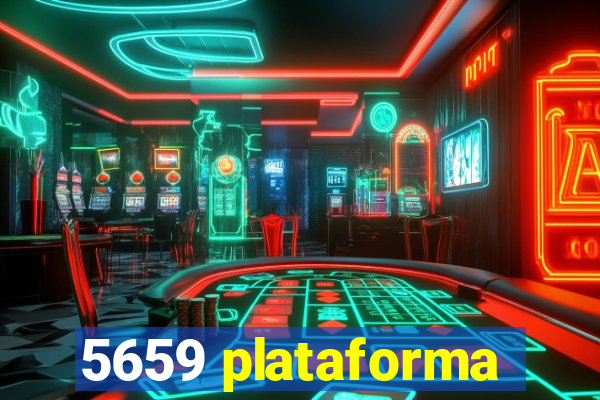 5659 plataforma