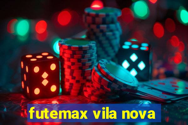 futemax vila nova
